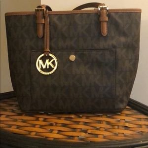 MK Tote